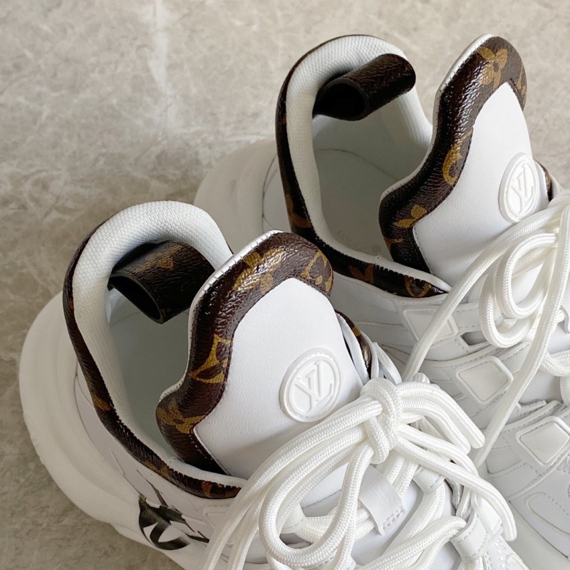 LV ArteLight Sandals