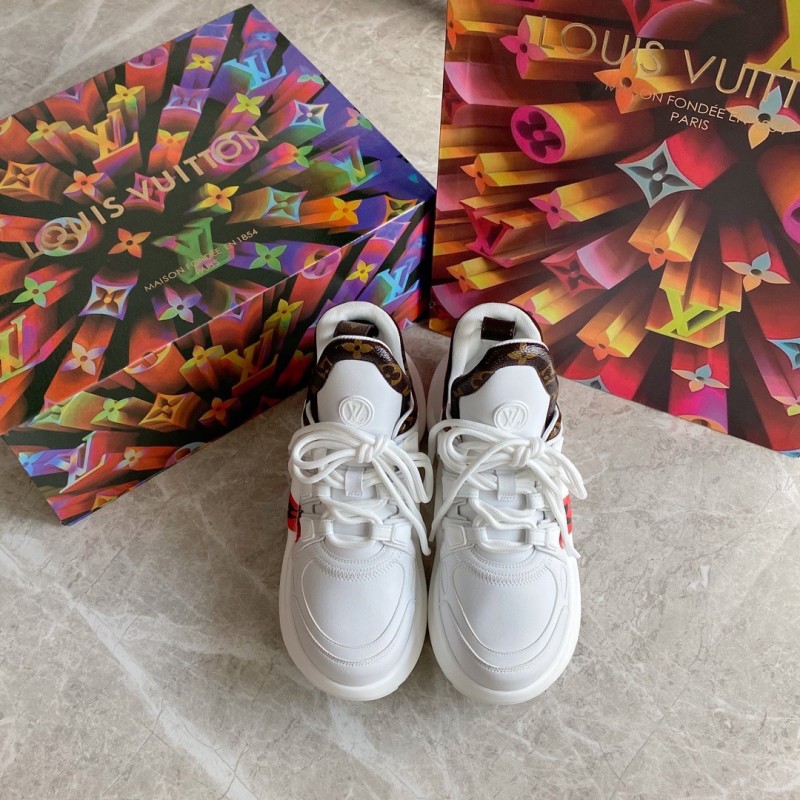 LV ArteLight Sandals