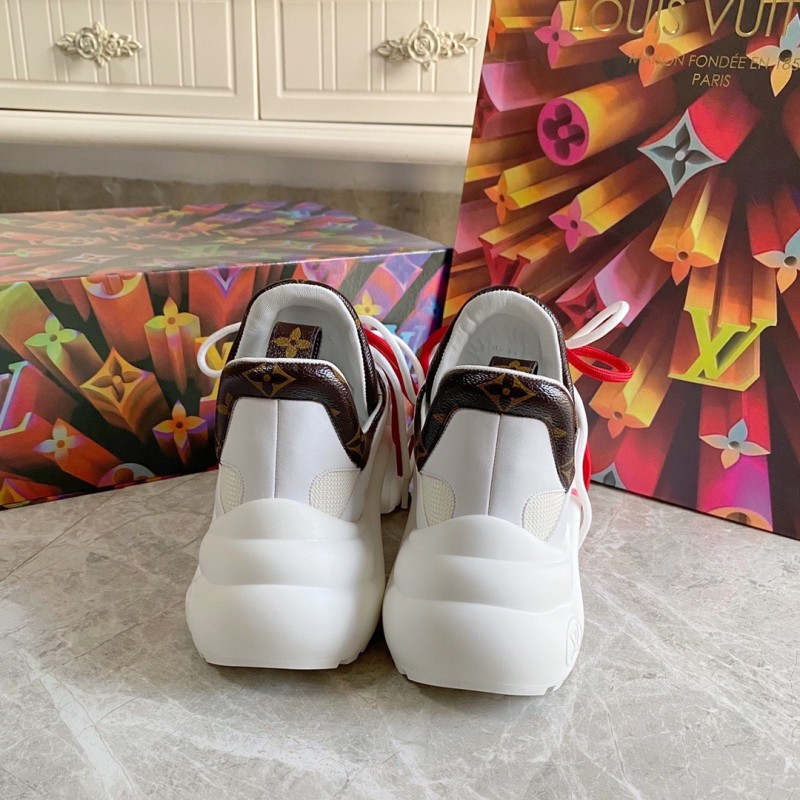 LV ArteLight Sandals