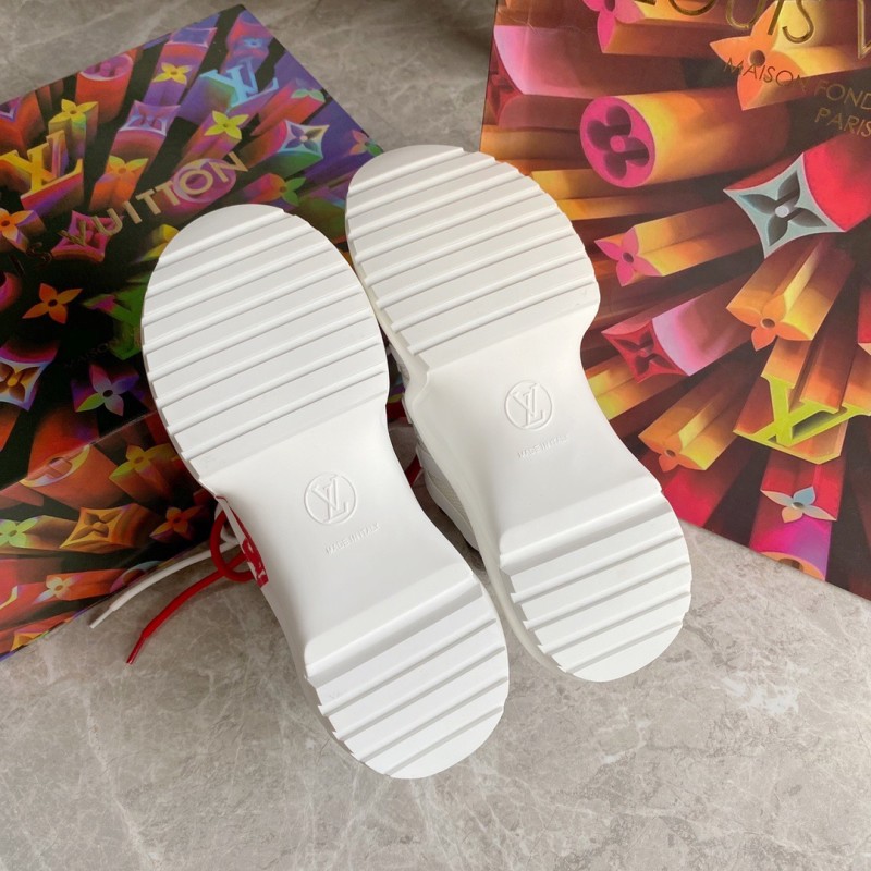 LV ArteLight Sandals