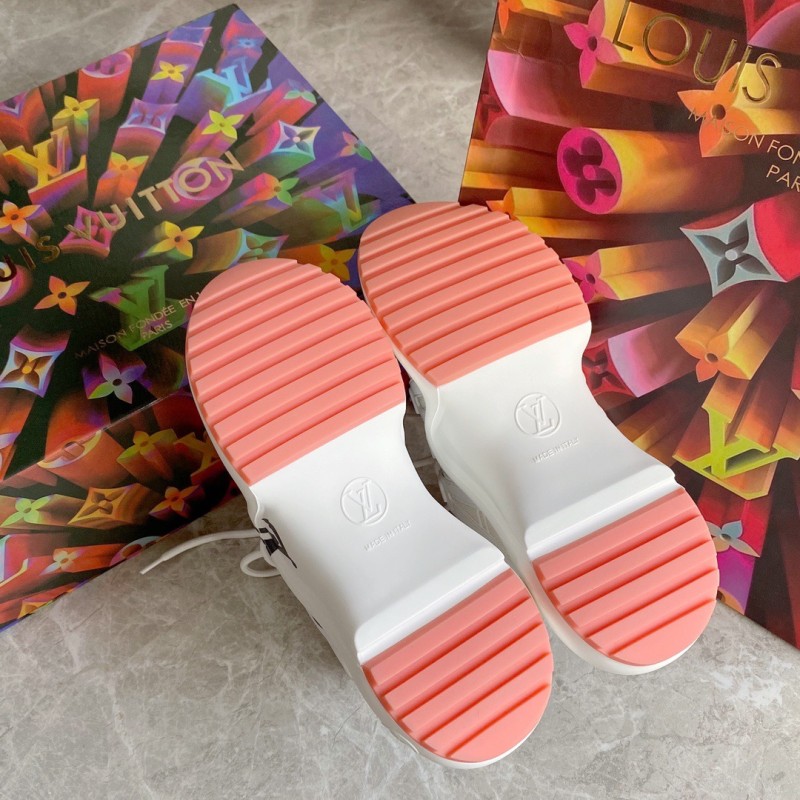 LV ArteLight Sandals