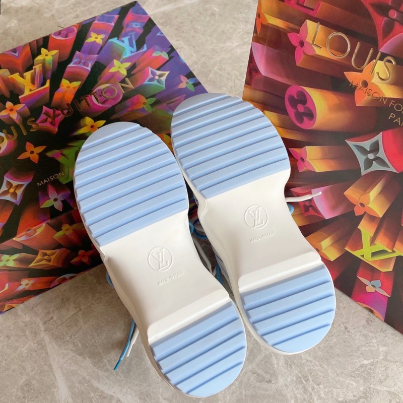 LV ArteLight Sandals