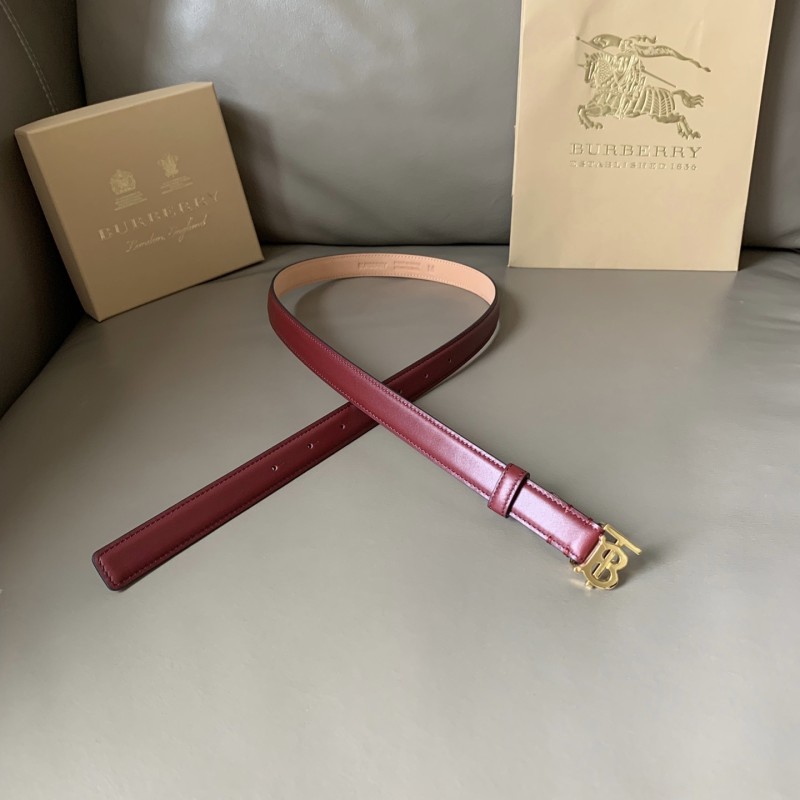 Burberry Belt