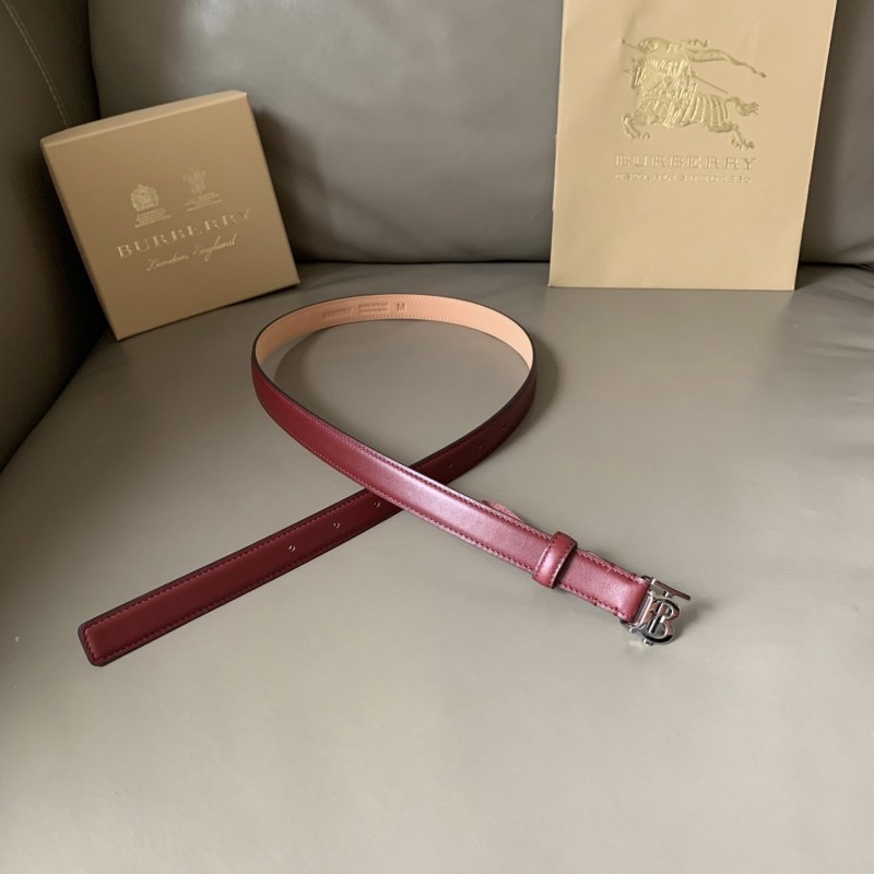 Burberry Belt