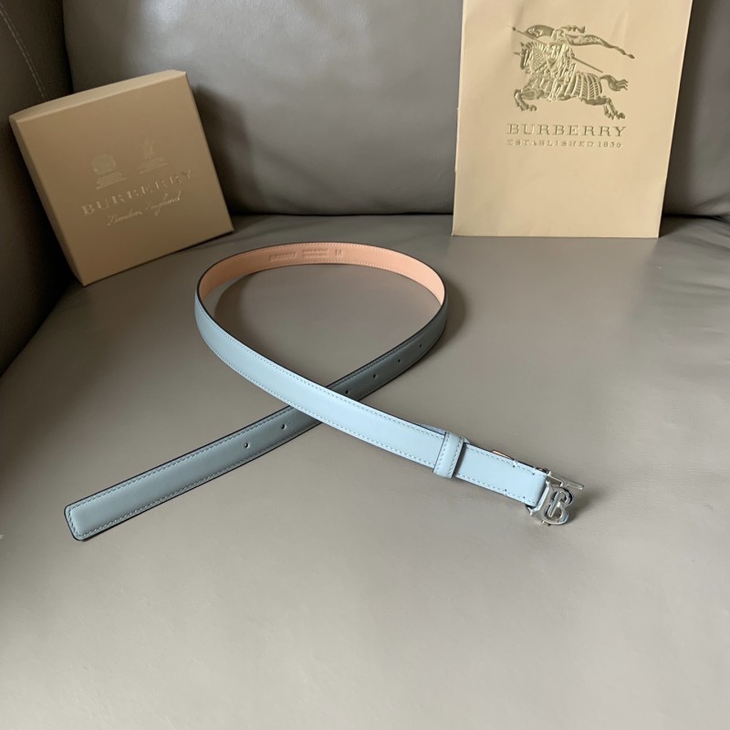 Burberry Belt