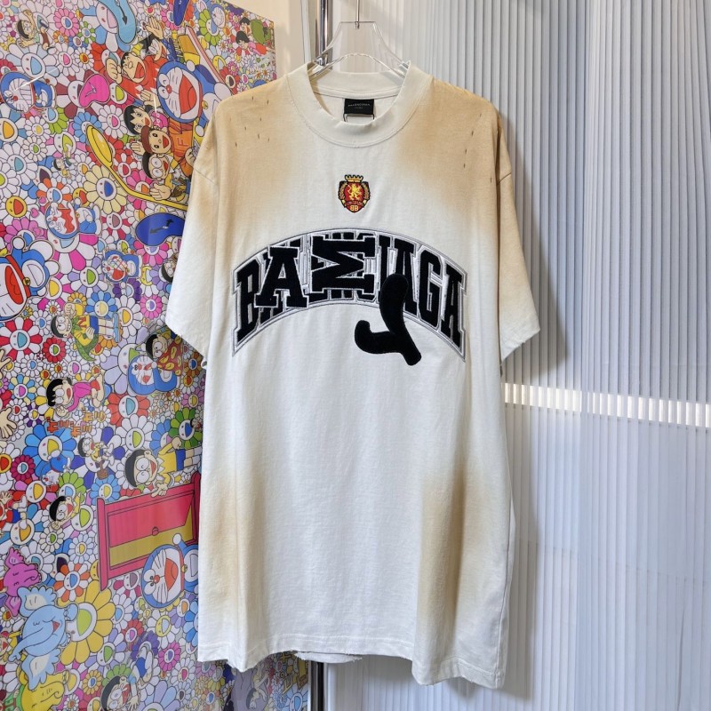 Balenciaga Tee