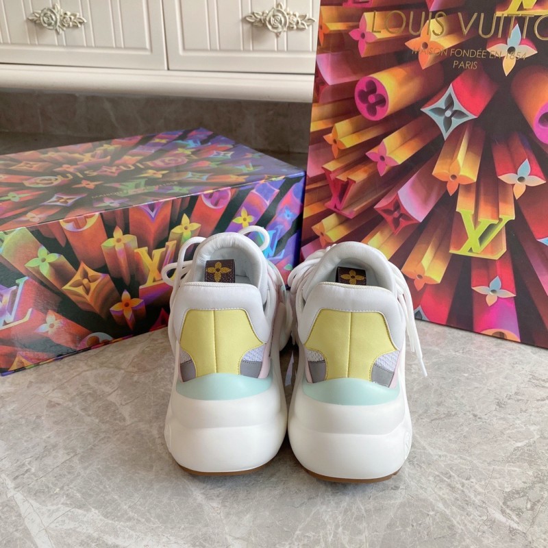 LV ArteLight Sandals