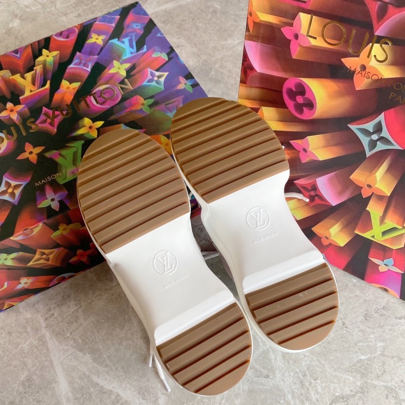 LV ArteLight Sandals