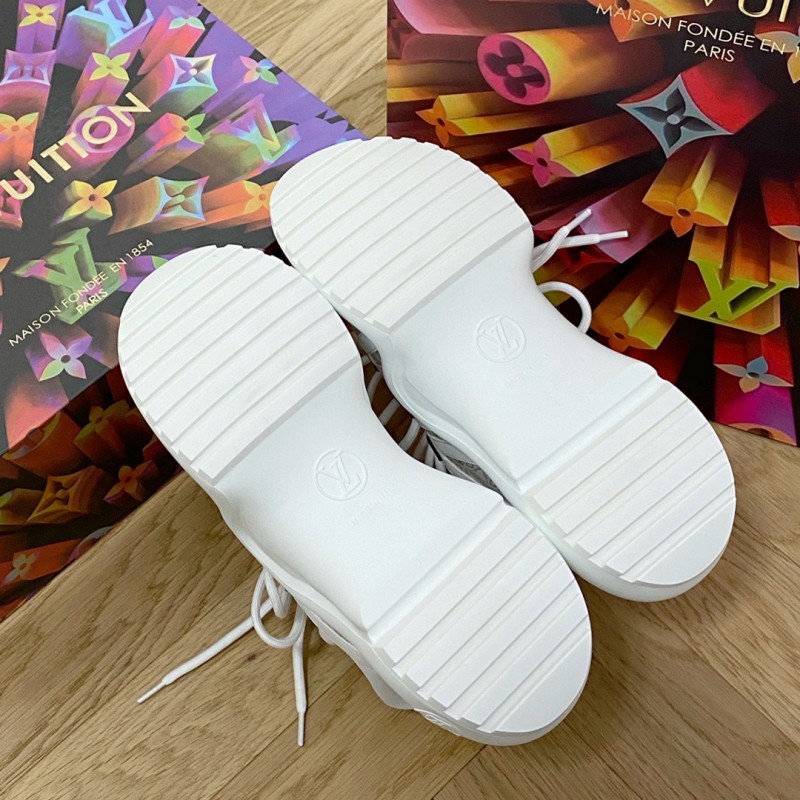 LV ArteLight Sandals