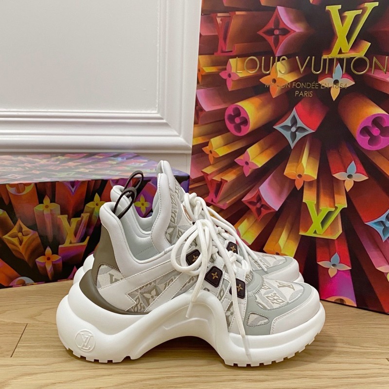 LV ArteLight Sandals