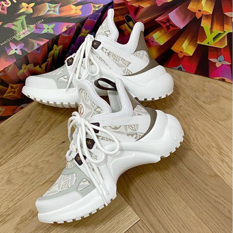 LV ArteLight Sandals