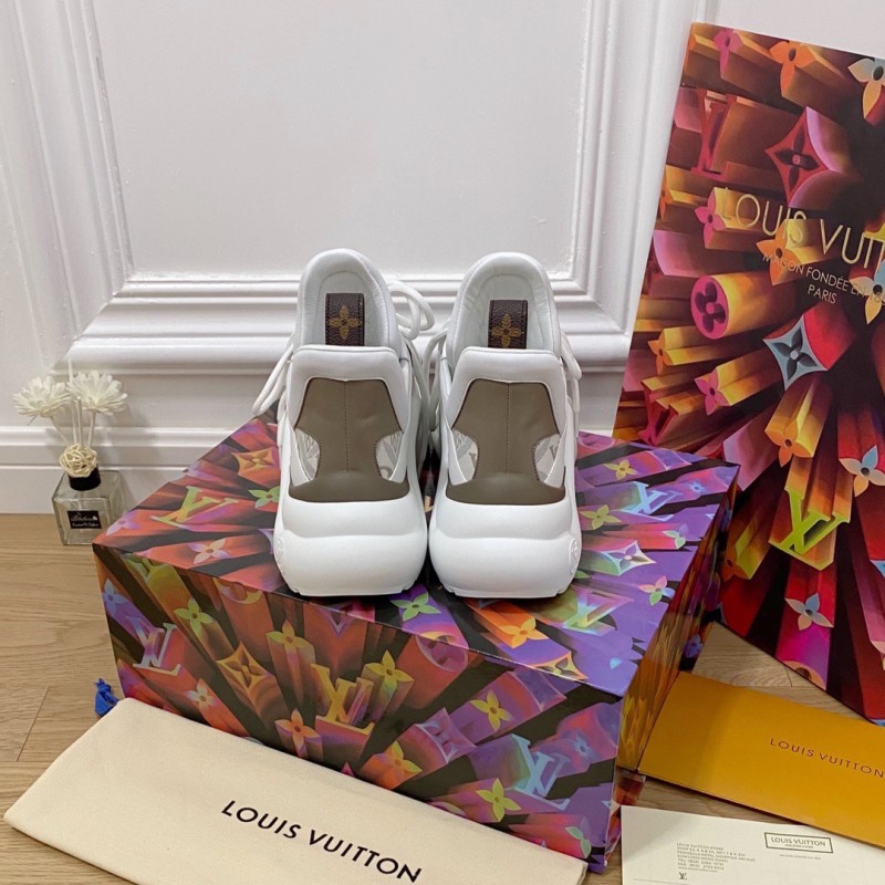 LV ArteLight Sandals