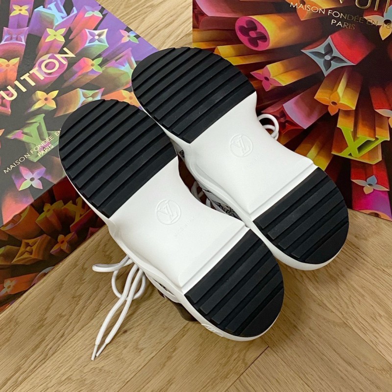 LV ArteLight Sandals