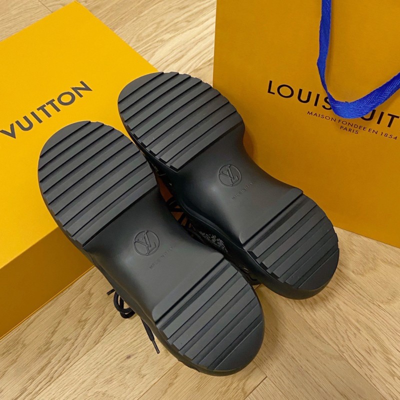 LV ArteLight Sandals