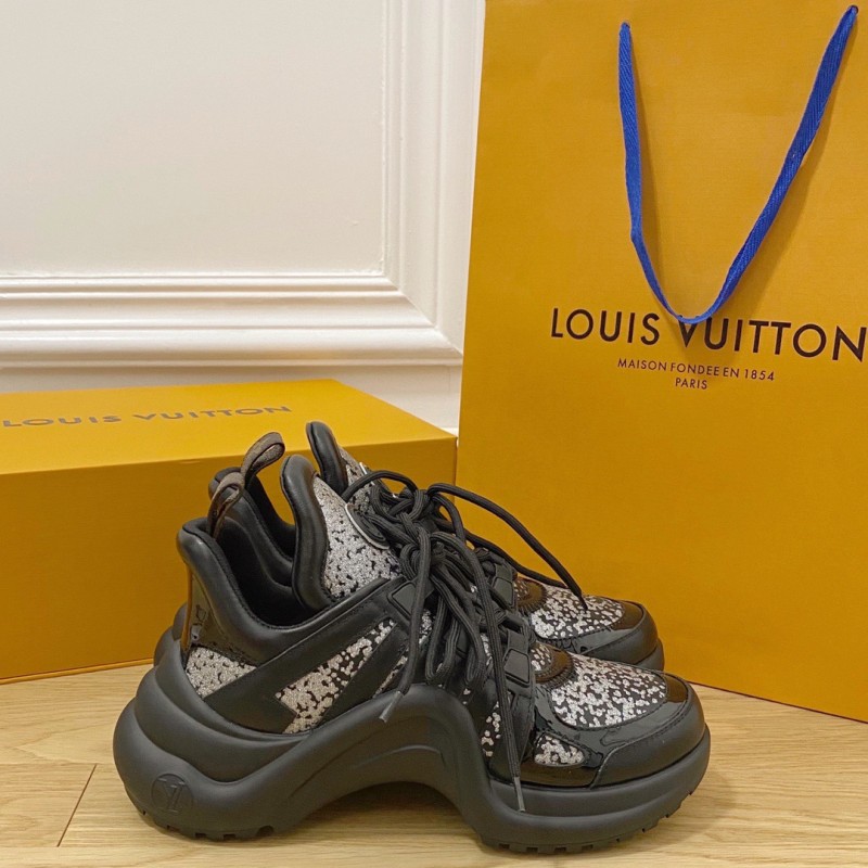 LV ArteLight Sandals