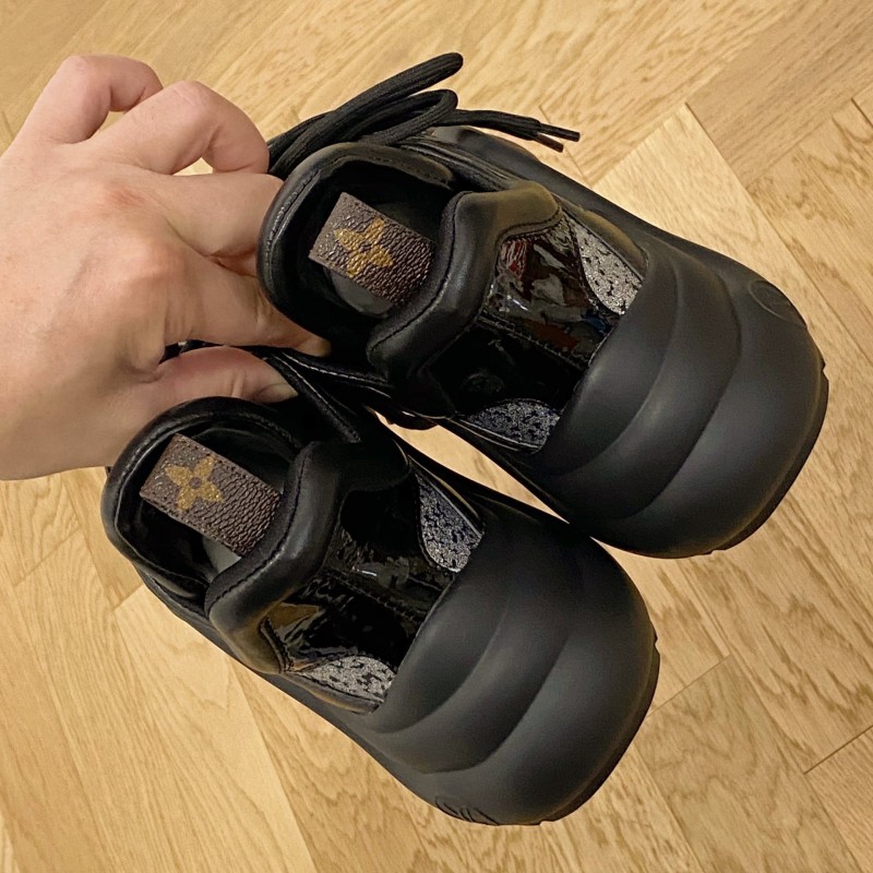 LV ArteLight Sandals