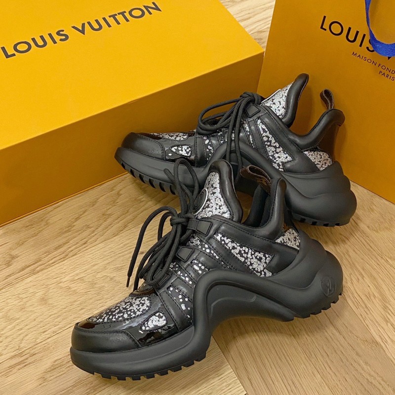 LV ArteLight Sandals