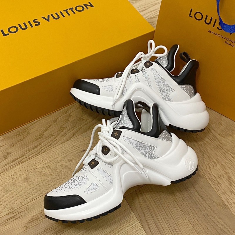 LV ArteLight Sandals