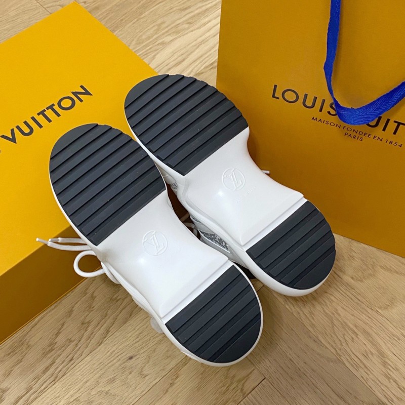 LV ArteLight Sandals