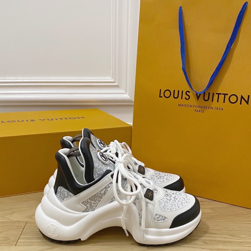 LV ArteLight Sandals