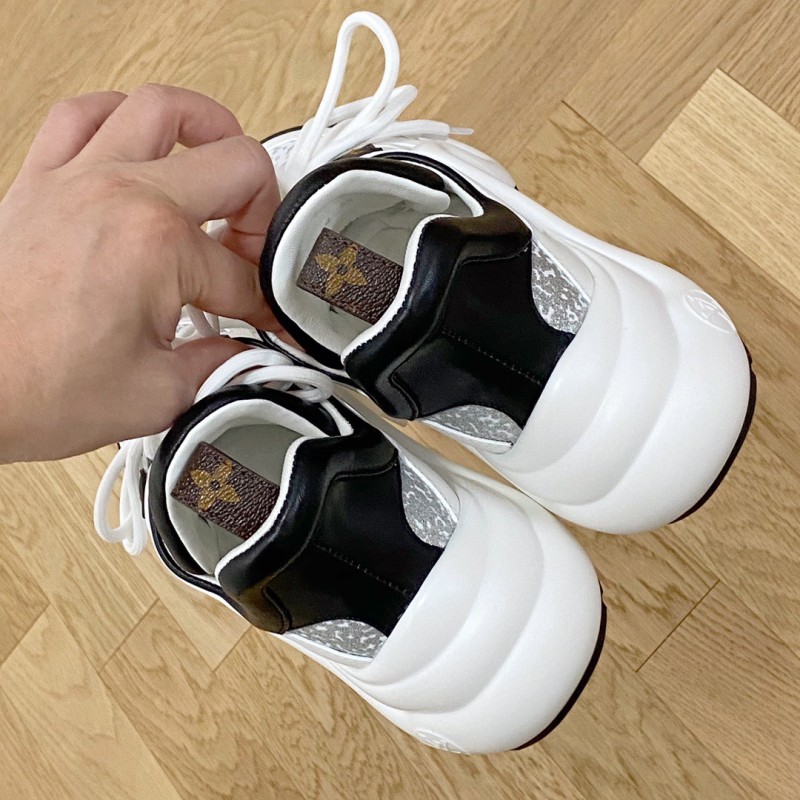 LV ArteLight Sandals