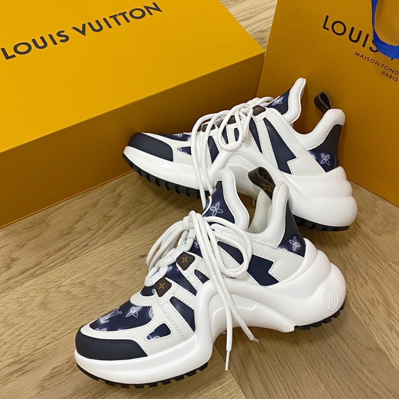 LV ArteLight Sandals