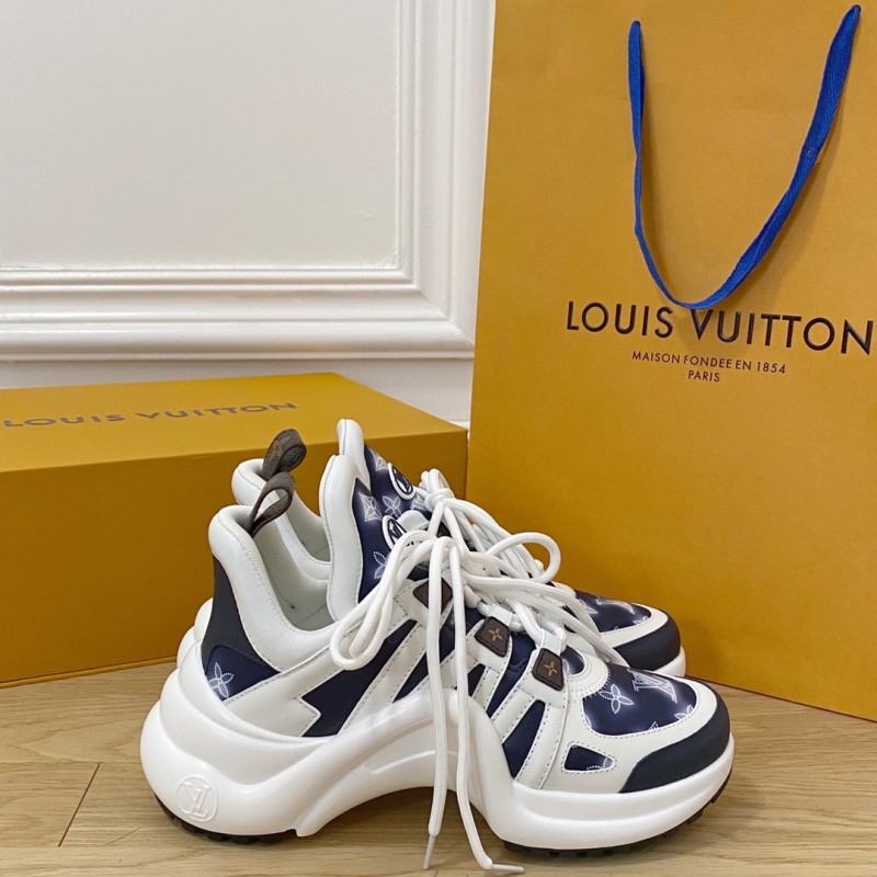 LV ArteLight Sandals