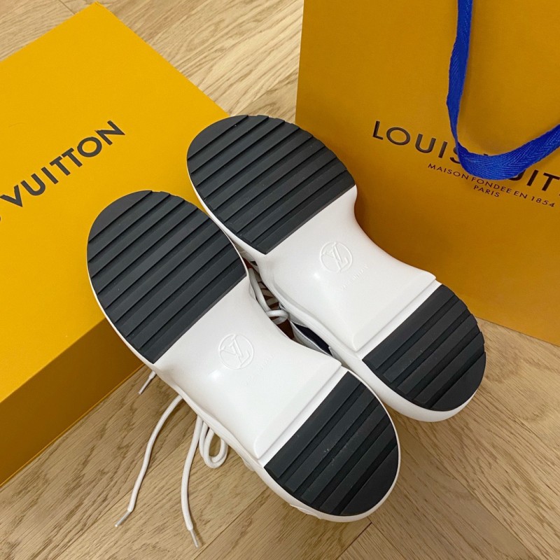 LV ArteLight Sandals