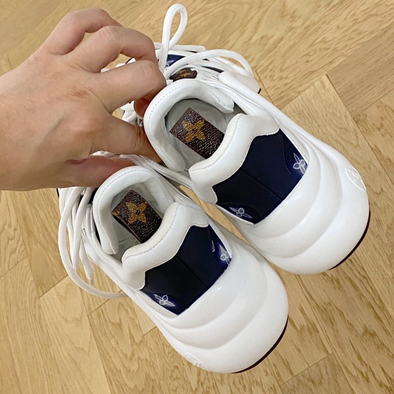 LV ArteLight Sandals