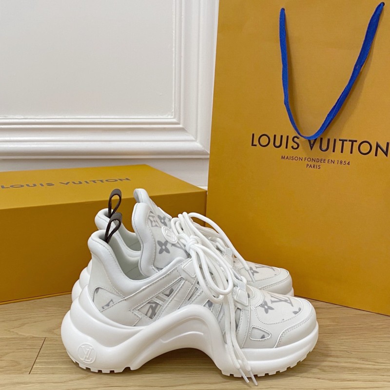 LV ArteLight Sandals