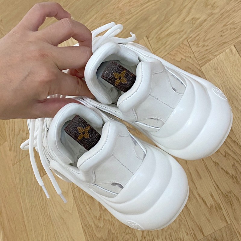 LV ArteLight Sandals