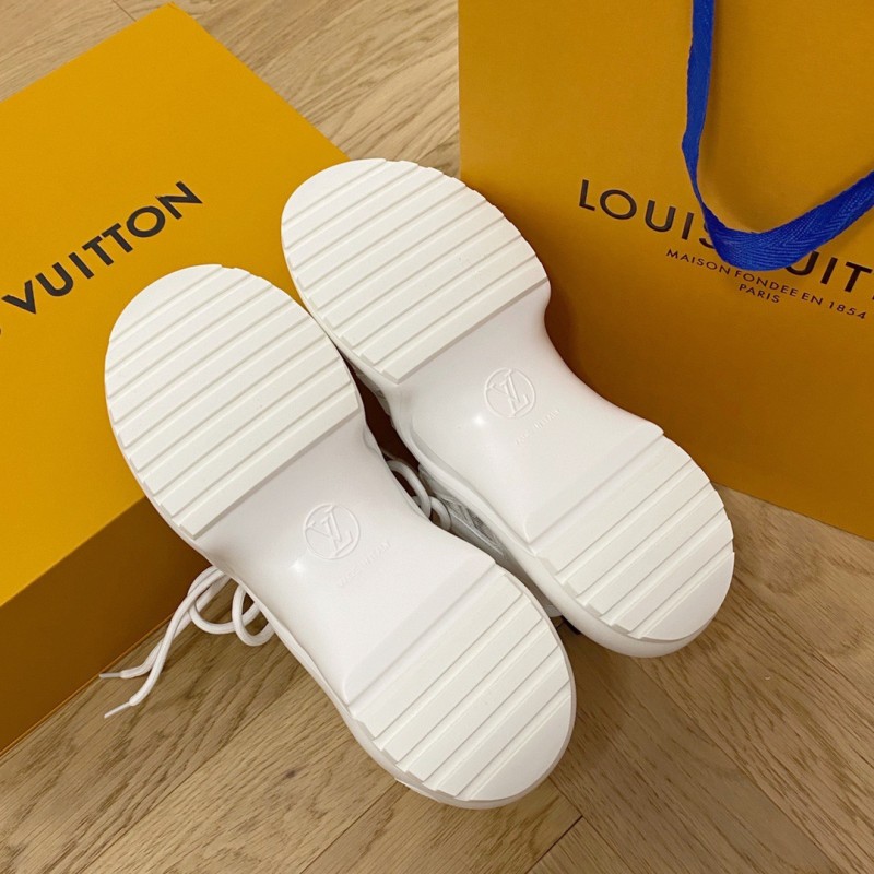 LV ArteLight Sandals