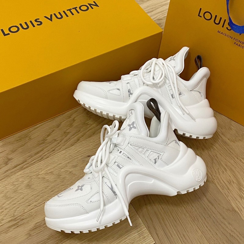 LV ArteLight Sandals