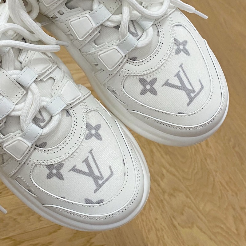 LV ArteLight Sandals