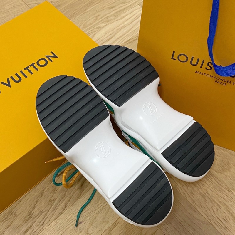 LV ArteLight Sandals