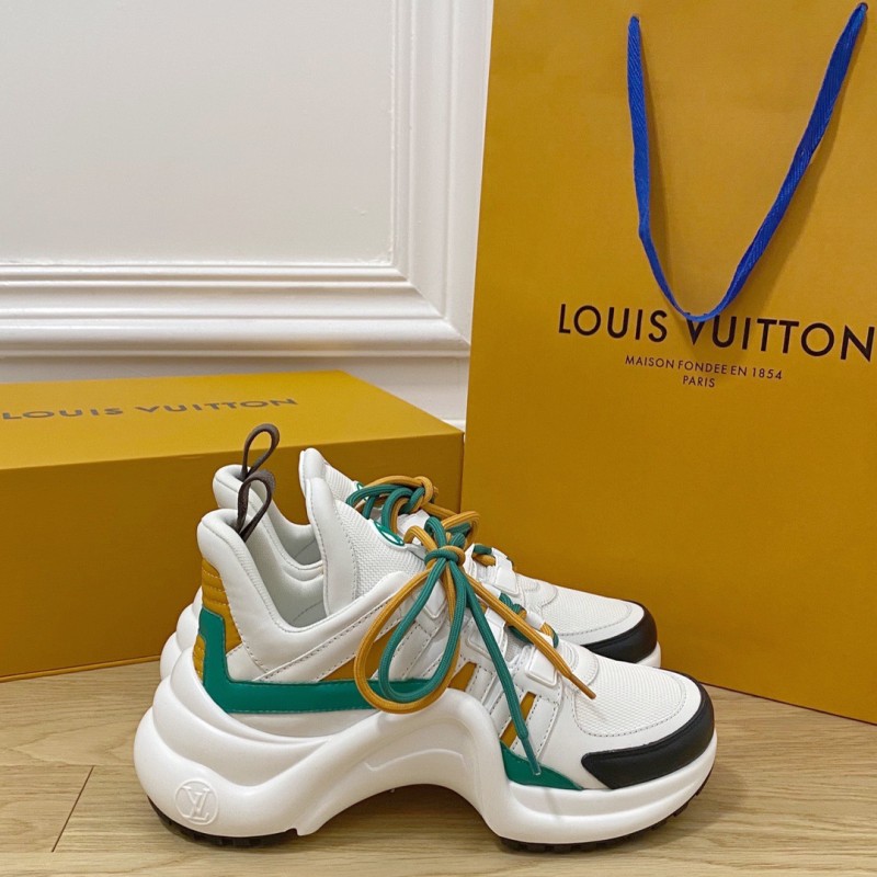 LV ArteLight Sandals