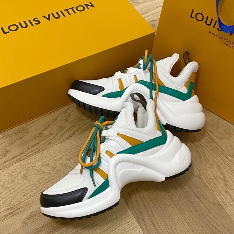 LV ArteLight Sandals