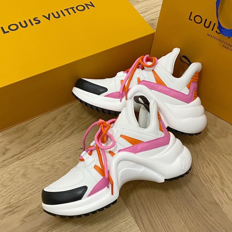 LV ArteLight Sandals