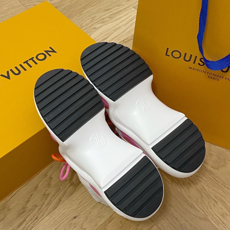 LV ArteLight Sandals