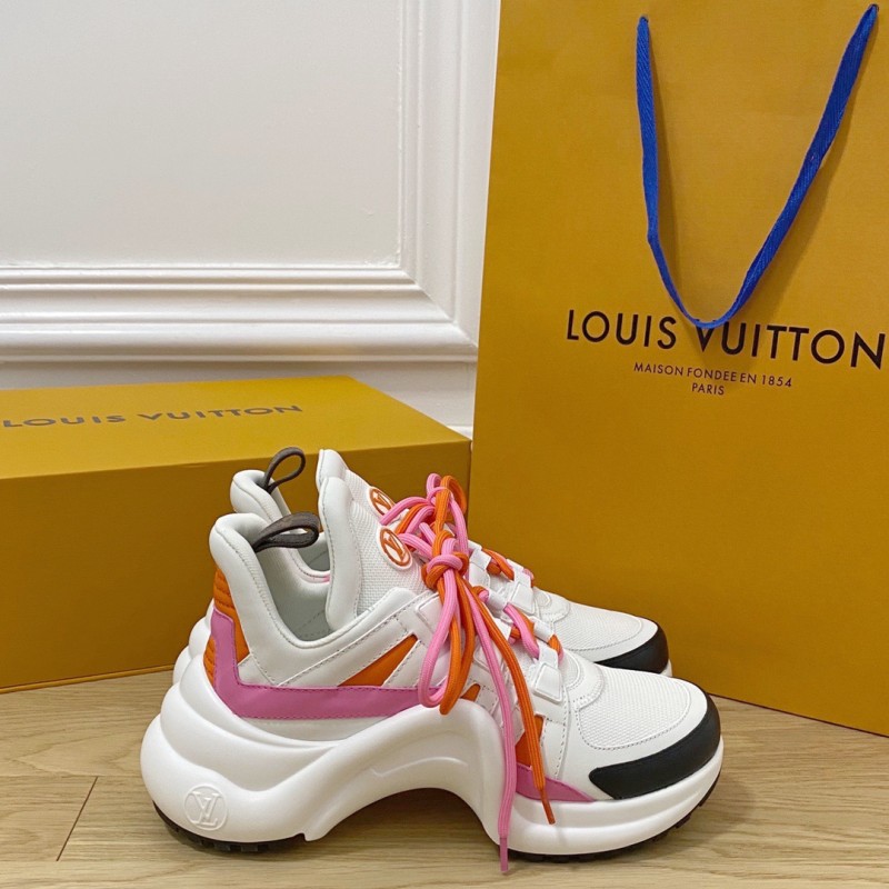 LV ArteLight Sandals