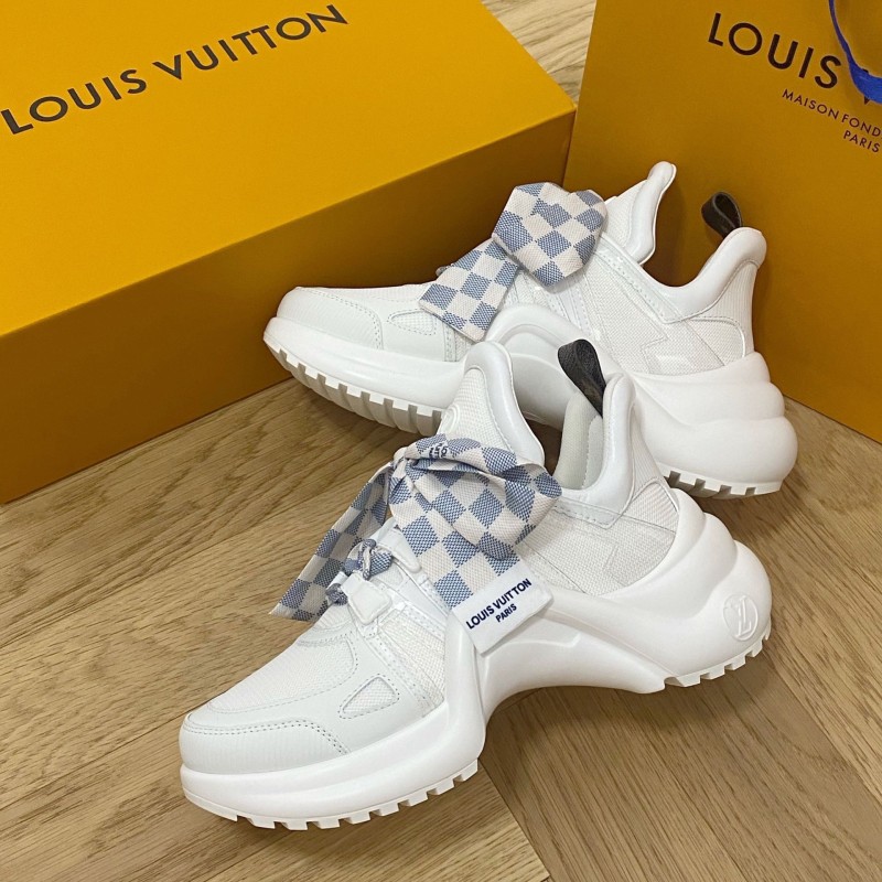 LV ArteLight Sandals