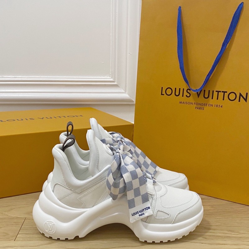 LV ArteLight Sandals