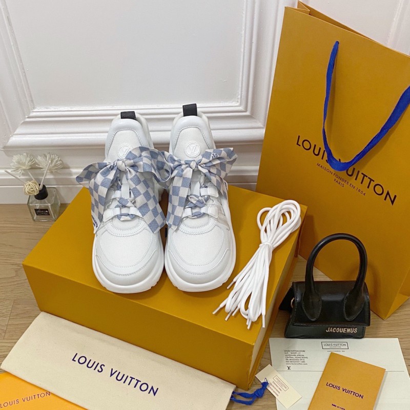 LV ArteLight Sandals