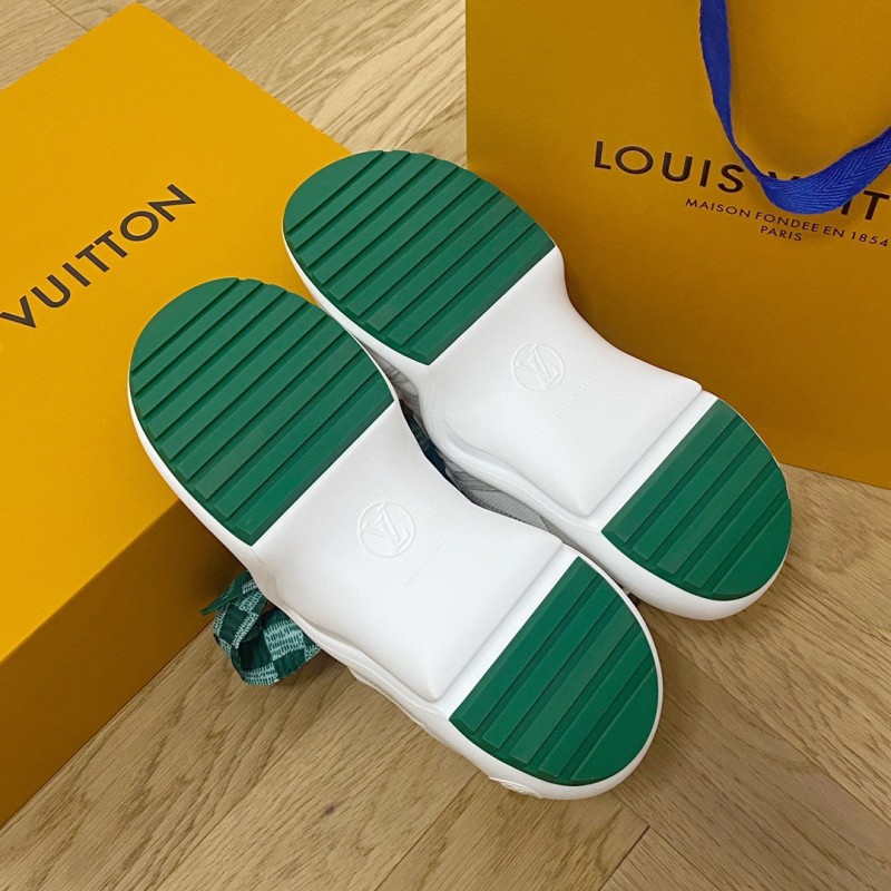 LV ArteLight Sandals