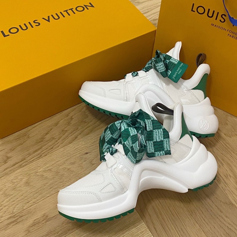 LV ArteLight Sandals