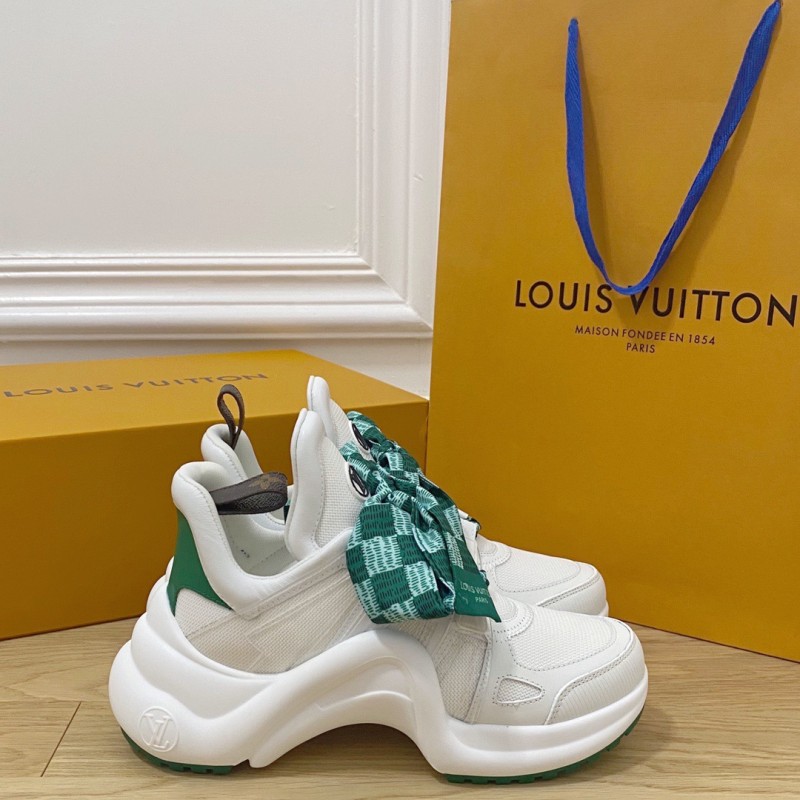 LV ArteLight Sandals