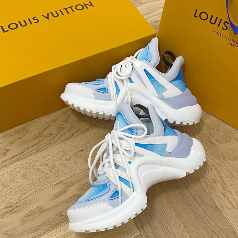 LV ArteLight Sandals