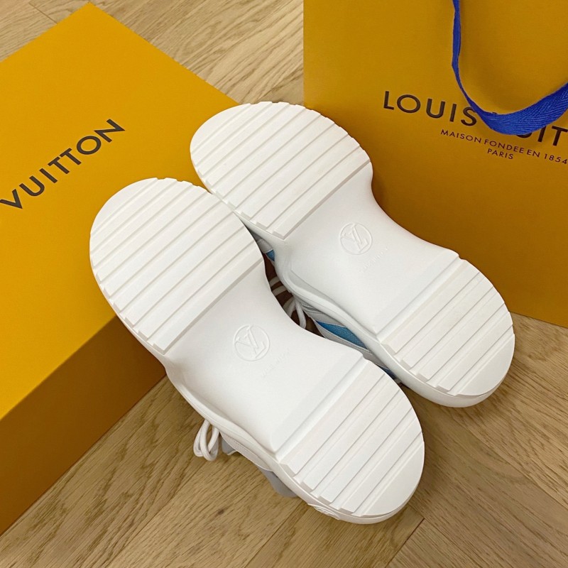 LV ArteLight Sandals