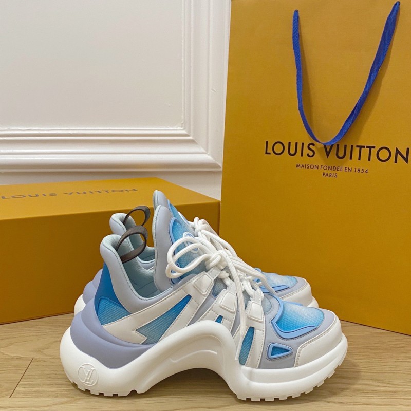 LV ArteLight Sandals