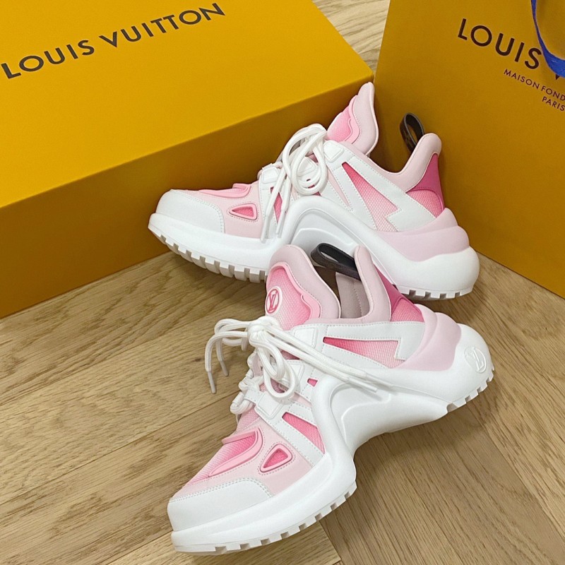 LV ArteLight Sandals